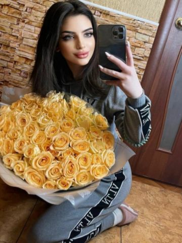 Анкета проститутки Фрида - Фото 1, , 23 года, №51836